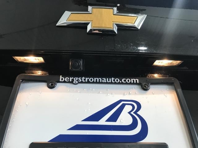 2025 Chevrolet Malibu 4dr Sdn 1LT