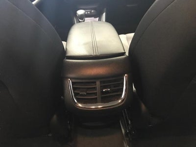 2025 Chevrolet Malibu 4dr Sdn 1LT