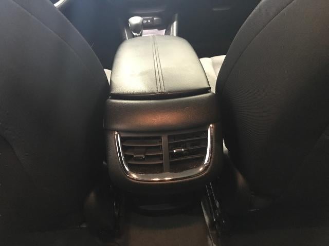 2025 Chevrolet Malibu 4dr Sdn 1LT