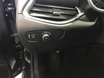 2025 Chevrolet Malibu 4dr Sdn 1LT