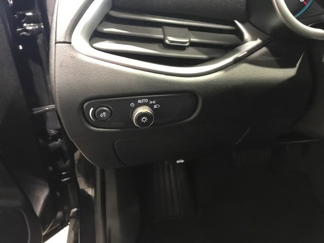 2025 Chevrolet Malibu 4dr Sdn 1LT