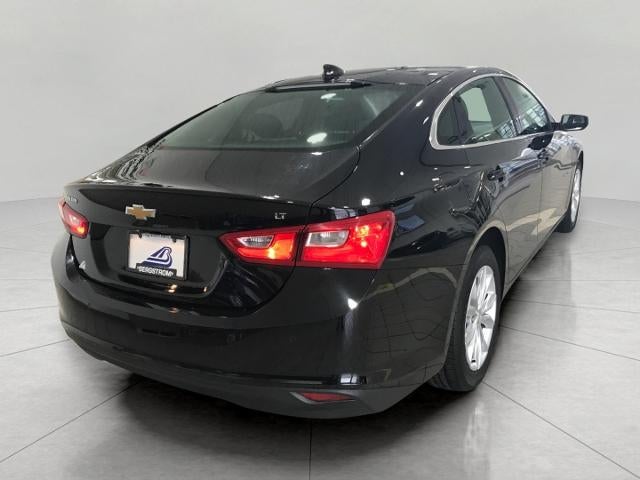 2025 Chevrolet Malibu 4dr Sdn 1LT
