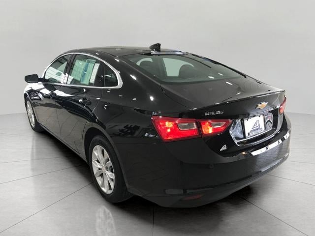 2025 Chevrolet Malibu 4dr Sdn 1LT