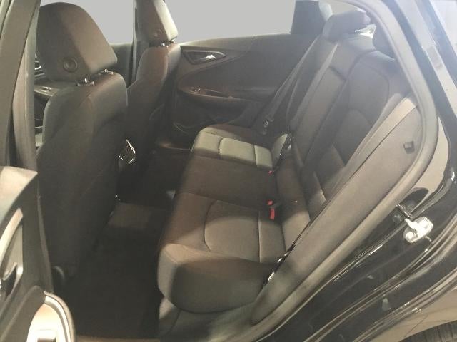 2025 Chevrolet Malibu 4dr Sdn 1LT