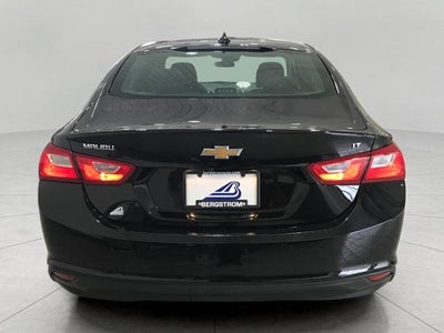 2025 Chevrolet Malibu 4dr Sdn 1LT