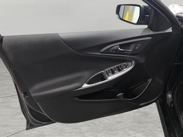 2025 Chevrolet Malibu 4dr Sdn 1LT