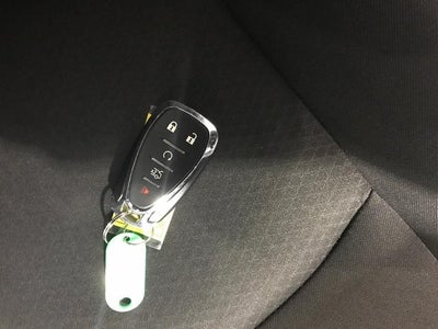 2025 Chevrolet Malibu 4dr Sdn 1LT