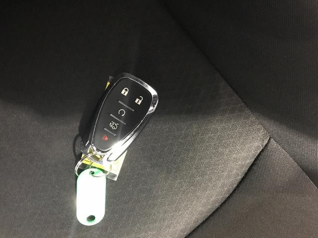 2025 Chevrolet Malibu 4dr Sdn 1LT