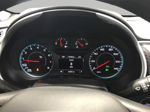 2025 Chevrolet Malibu 4dr Sdn 1LT