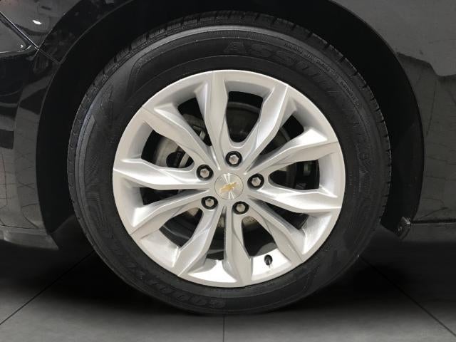 2025 Chevrolet Malibu 4dr Sdn 1LT