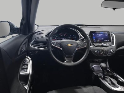 2025 Chevrolet Malibu 4dr Sdn 1LT