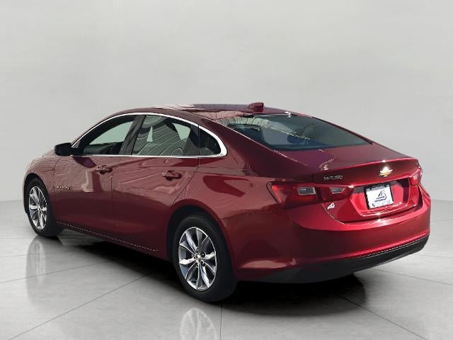 2025 Chevrolet Malibu 4dr Sdn 1LT