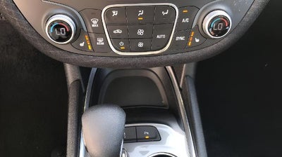 2025 Chevrolet Malibu 4dr Sdn 1LT