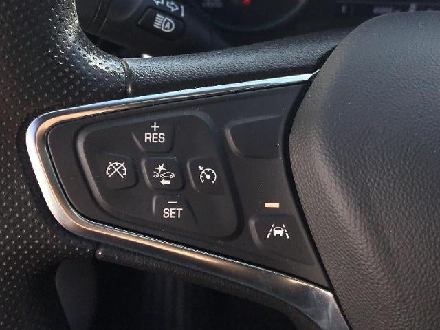 2025 Chevrolet Malibu 4dr Sdn 1LT