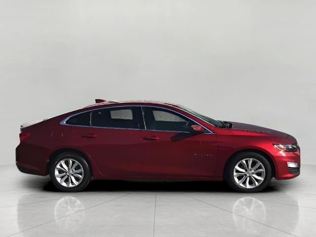 2025 Chevrolet Malibu 4dr Sdn 1LT