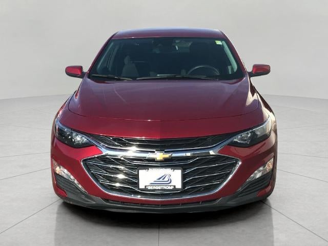2025 Chevrolet Malibu 4dr Sdn 1LT