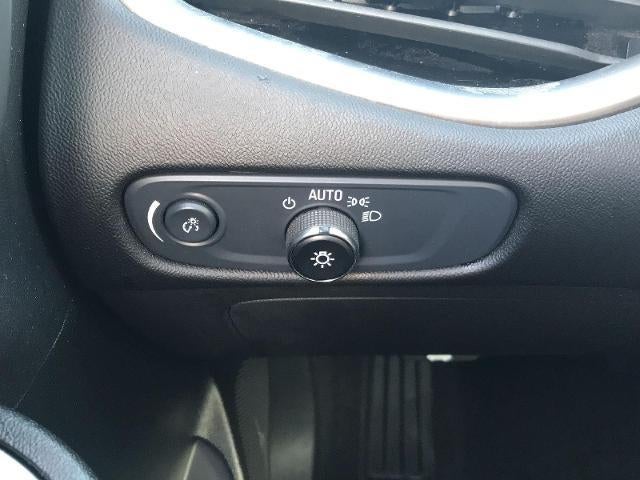2025 Chevrolet Malibu 4dr Sdn 1LT