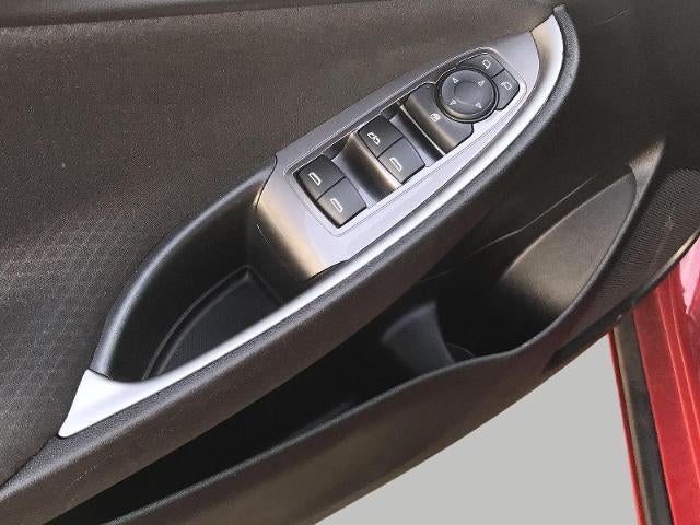 2025 Chevrolet Malibu 4dr Sdn 1LT
