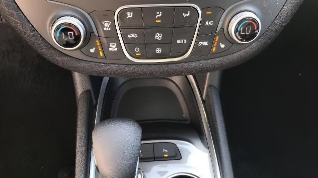 2025 Chevrolet Malibu 4dr Sdn 1LT