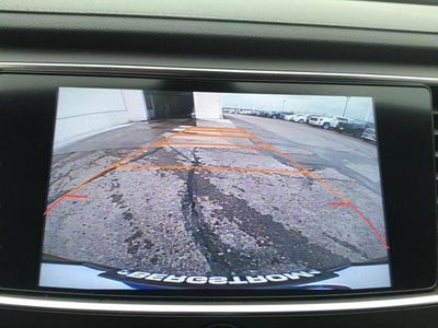2017 Buick LaCrosse 4dr Sdn Essence FWD