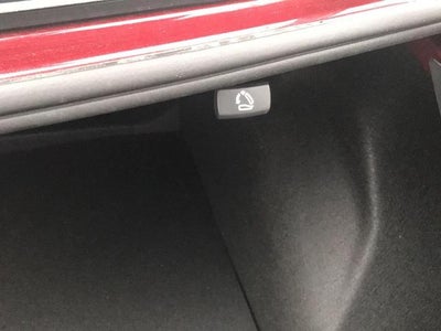 2017 Buick LaCrosse 4dr Sdn Essence FWD