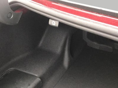 2017 Buick LaCrosse 4dr Sdn Essence FWD