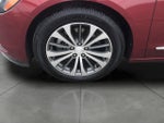 2017 Buick LaCrosse 4dr Sdn Essence FWD
