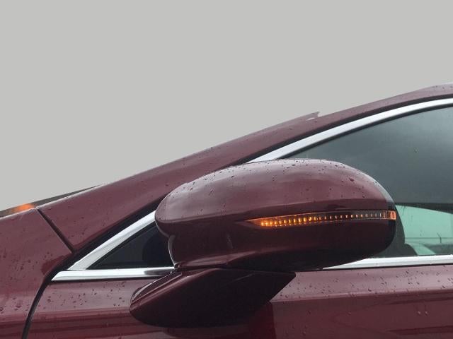 2017 Buick LaCrosse 4dr Sdn Essence FWD