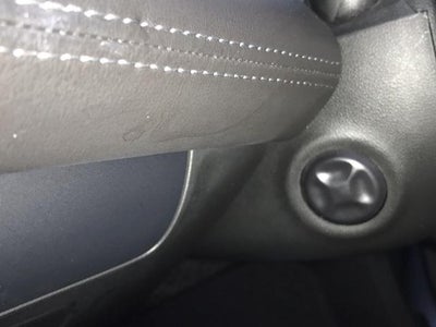 2017 Buick LaCrosse 4dr Sdn Essence FWD