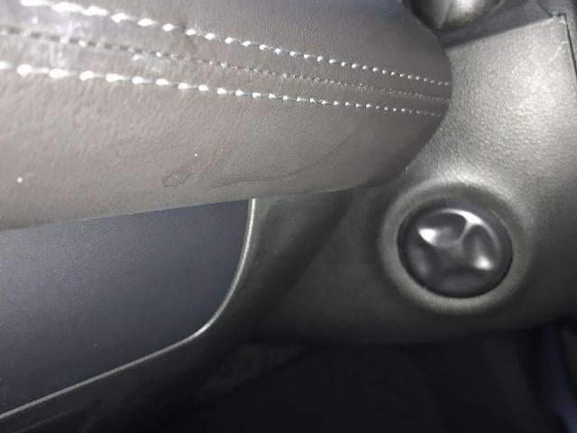 2017 Buick LaCrosse 4dr Sdn Essence FWD