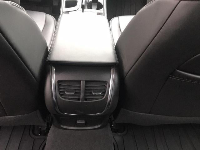 2017 Buick LaCrosse 4dr Sdn Essence FWD