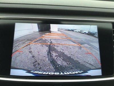 2017 Buick LaCrosse 4dr Sdn Essence FWD