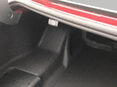 2017 Buick LaCrosse 4dr Sdn Essence FWD