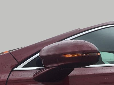 2017 Buick LaCrosse 4dr Sdn Essence FWD