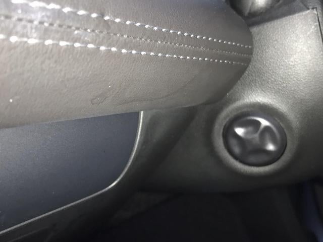 2017 Buick LaCrosse 4dr Sdn Essence FWD