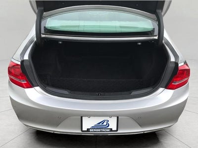 2017 Buick LaCrosse 4dr Sdn Premium AWD