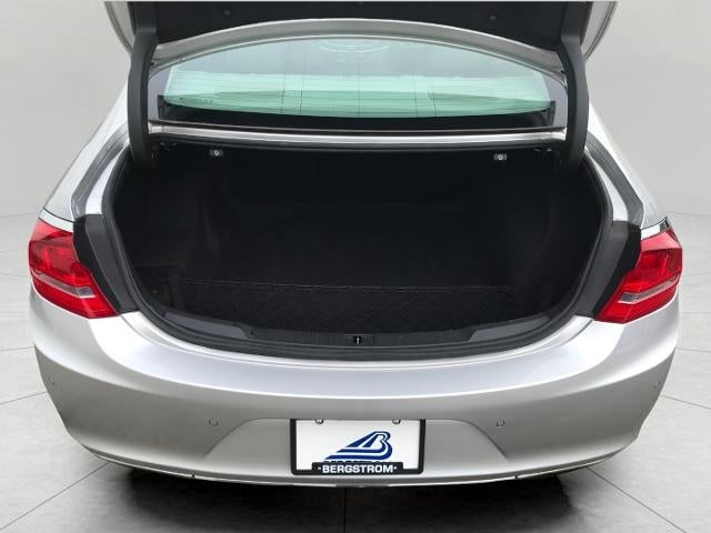 2017 Buick LaCrosse 4dr Sdn Premium AWD