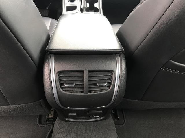 2017 Buick LaCrosse 4dr Sdn Premium AWD