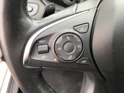 2017 Buick LaCrosse 4dr Sdn Premium AWD