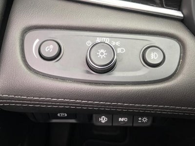 2017 Buick LaCrosse 4dr Sdn Premium AWD