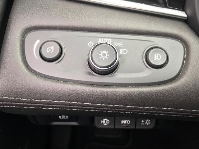 2017 Buick LaCrosse 4dr Sdn Premium AWD