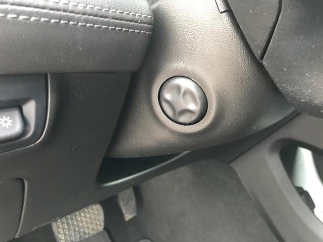 2017 Buick LaCrosse 4dr Sdn Premium AWD