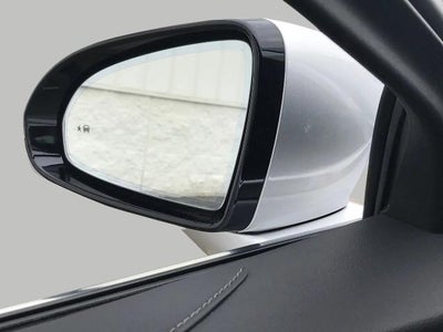 2017 Buick LaCrosse 4dr Sdn Premium AWD