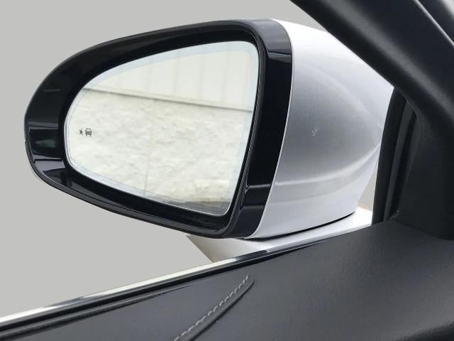 2017 Buick LaCrosse 4dr Sdn Premium AWD