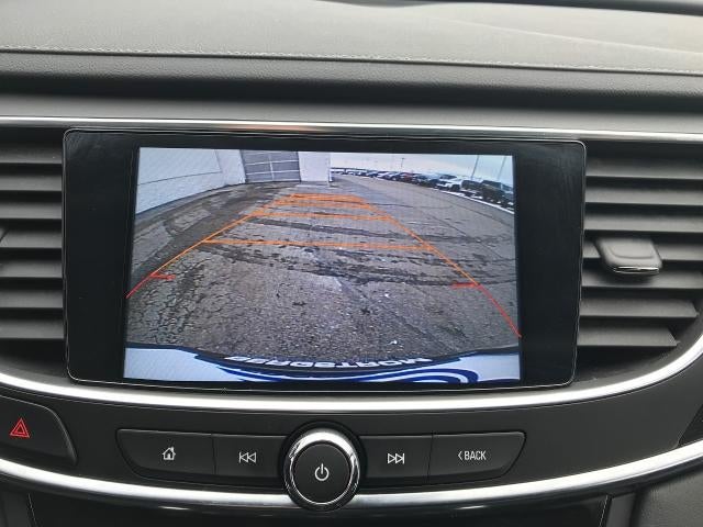 2017 Buick LaCrosse 4dr Sdn Premium AWD