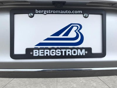 2017 Buick LaCrosse 4dr Sdn Premium AWD