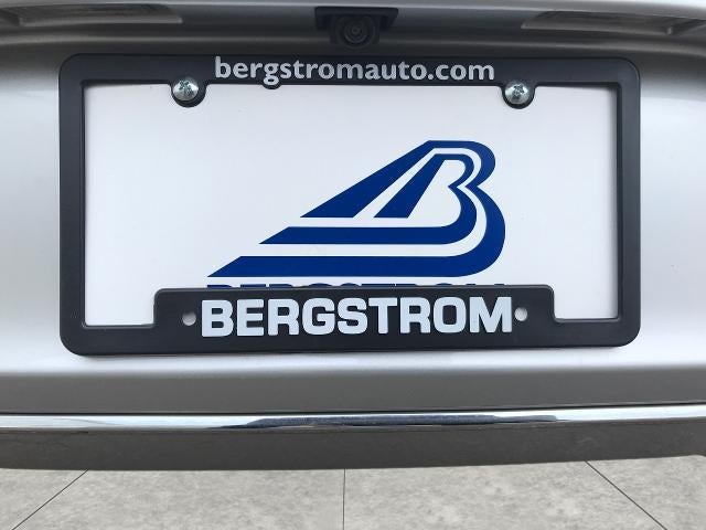 2017 Buick LaCrosse 4dr Sdn Premium AWD