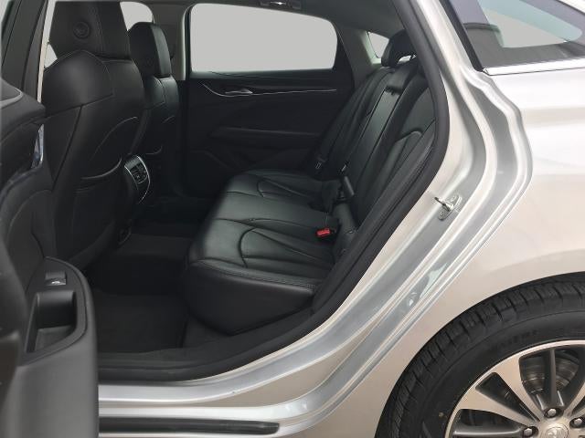 2017 Buick LaCrosse 4dr Sdn Premium AWD