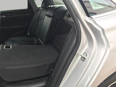 2017 Buick LaCrosse 4dr Sdn Premium AWD