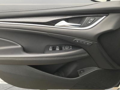 2017 Buick LaCrosse 4dr Sdn Premium AWD